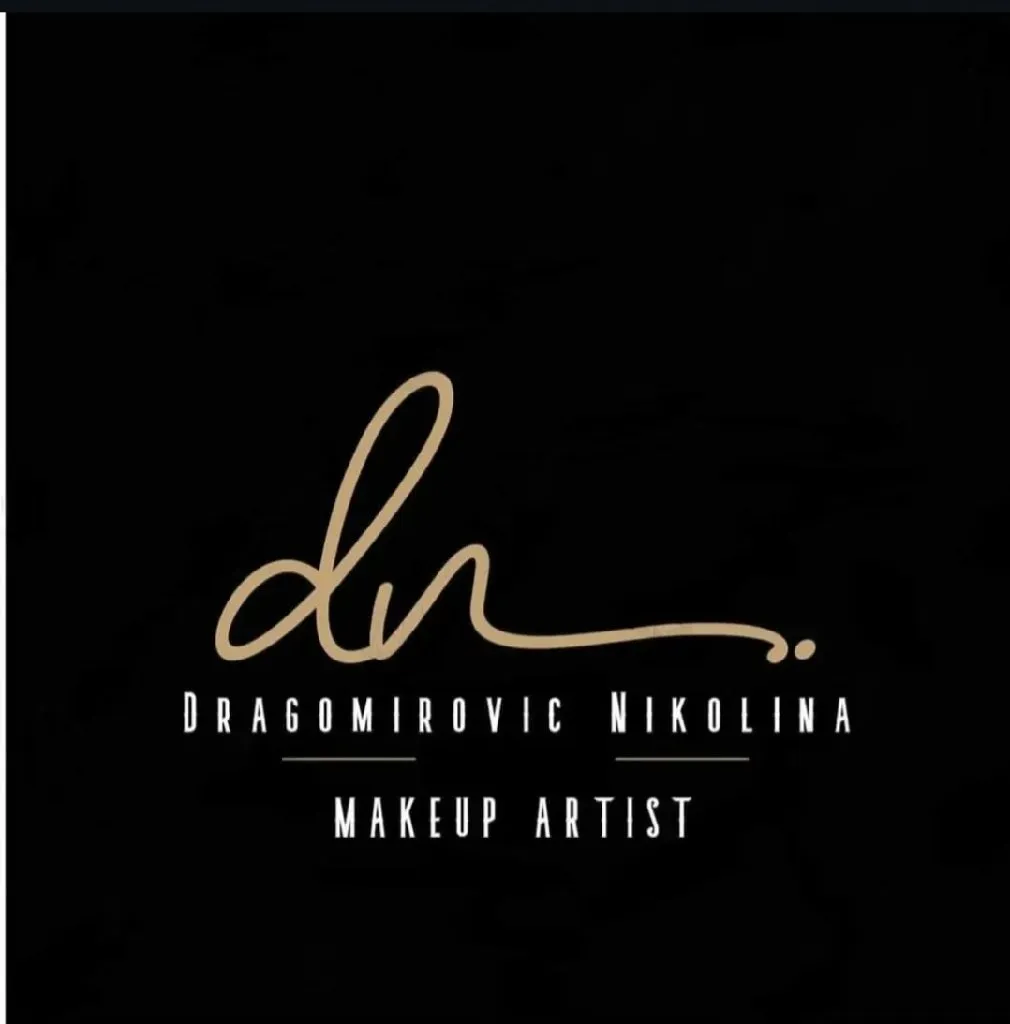 Makeup Nikolina Dragomirovic
