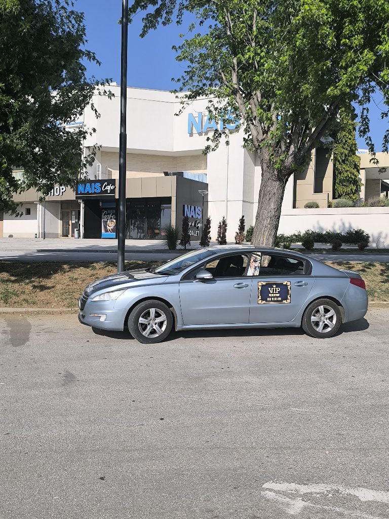 VIP Taxi Zajecar - 3