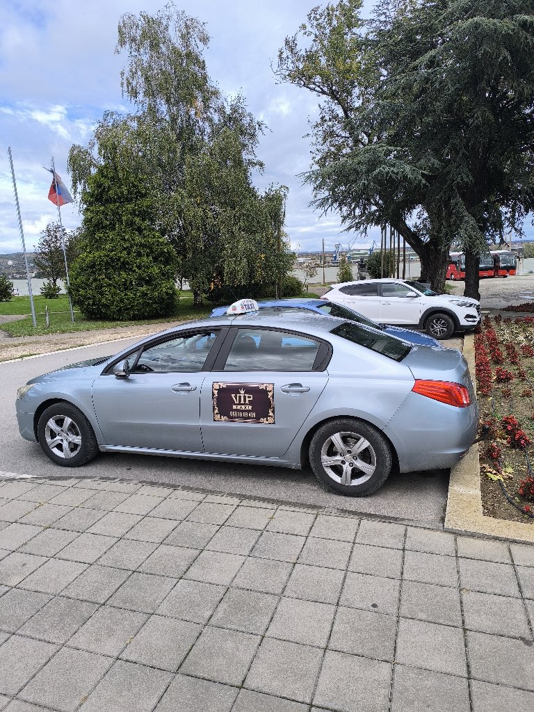 VIP Taxi Zajecar - 2