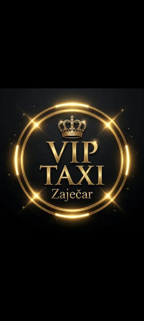 VIP Taxi Zajecar