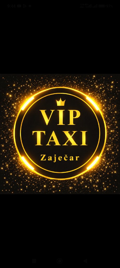 VIP Taxi Zajecar
