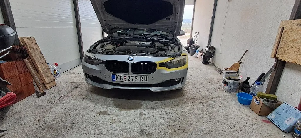 Auto servis