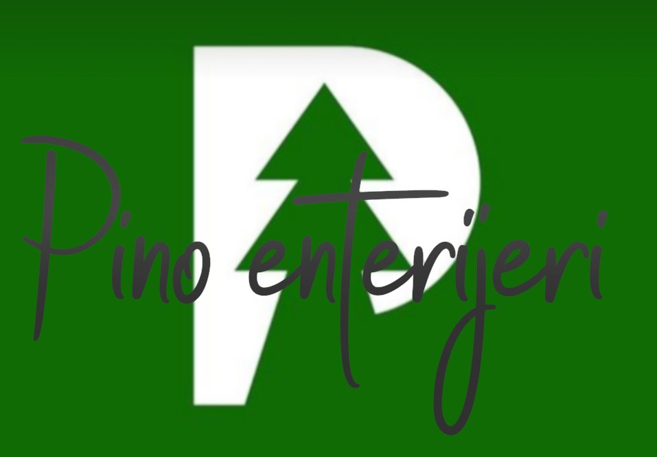 Pino enterijeri