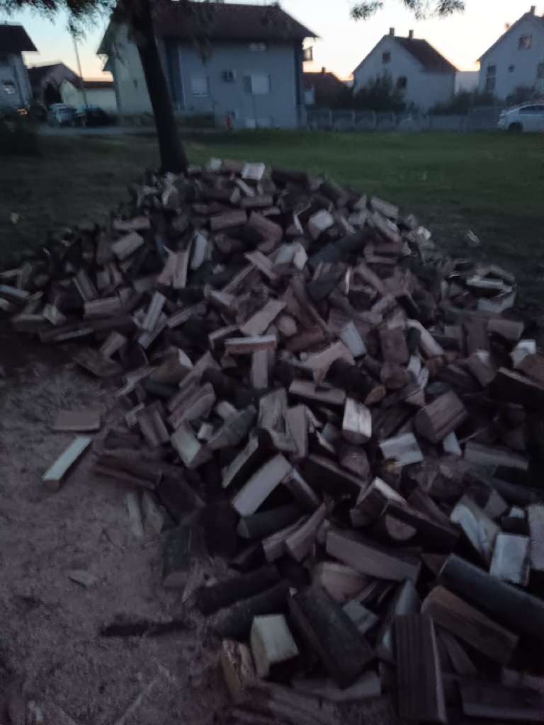 Usluge svega i svacega - 5