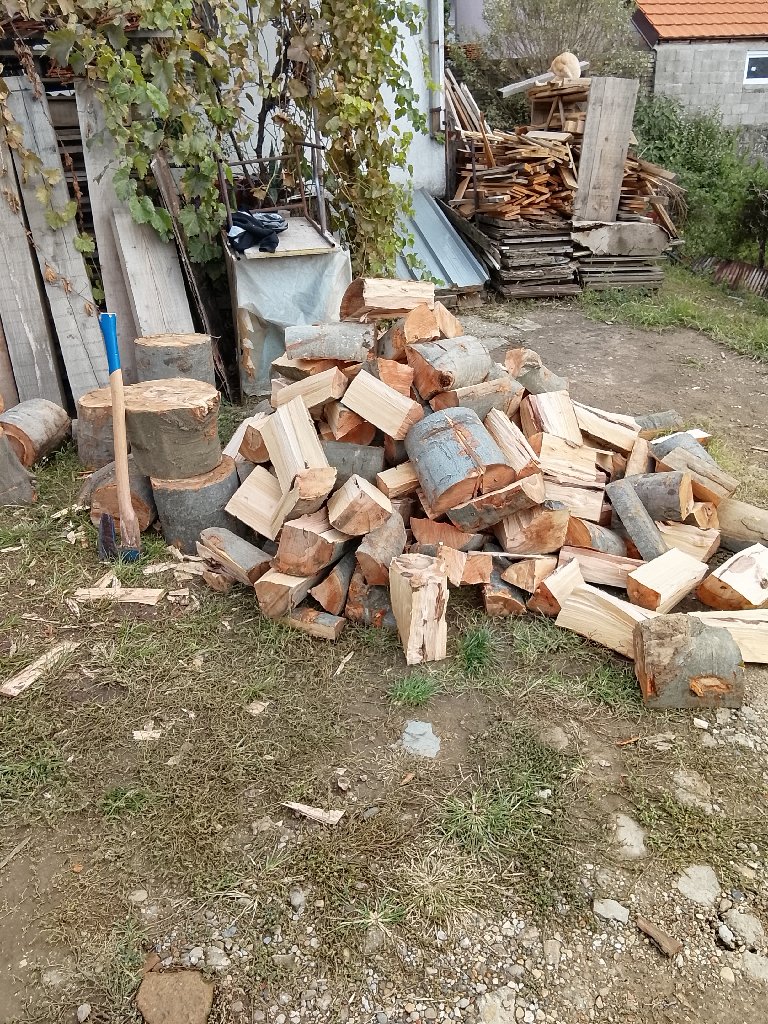 Usluge svega i svacega - 3