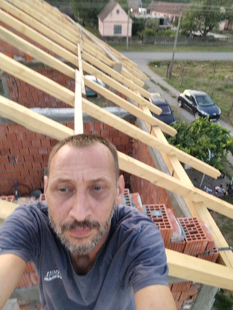 Монтажа и поправке - 4