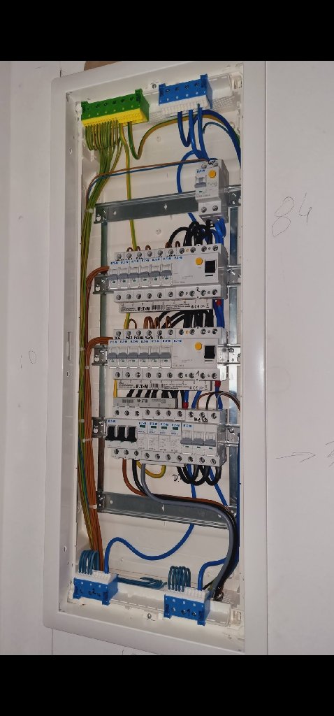 Elektricarske i IT usluge - 5