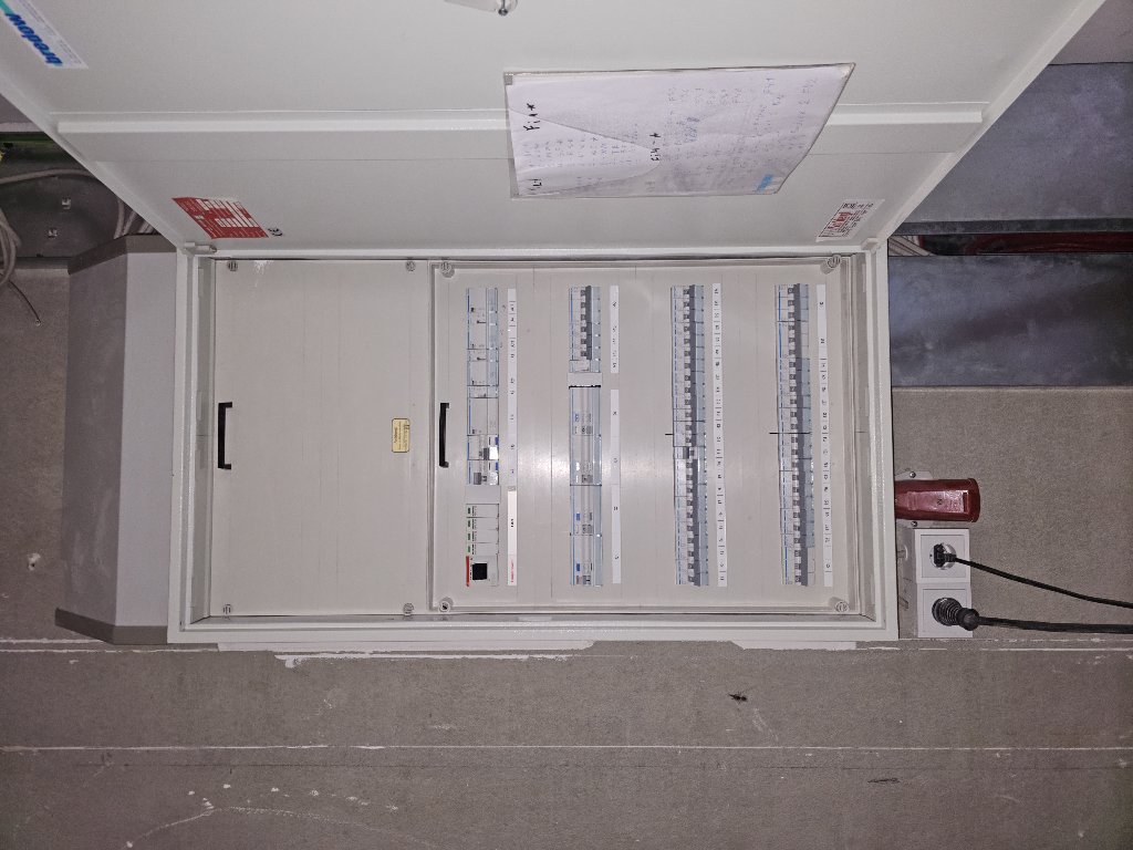 Elektricarske i IT usluge - 3