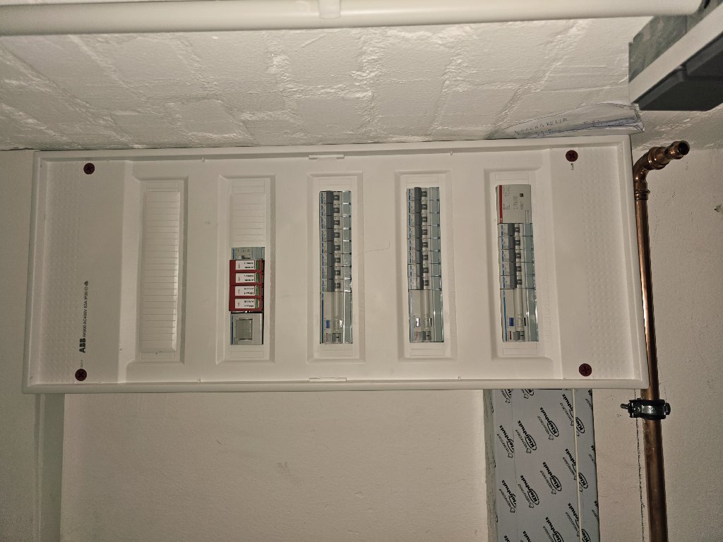 Elektricarske i IT usluge - 2