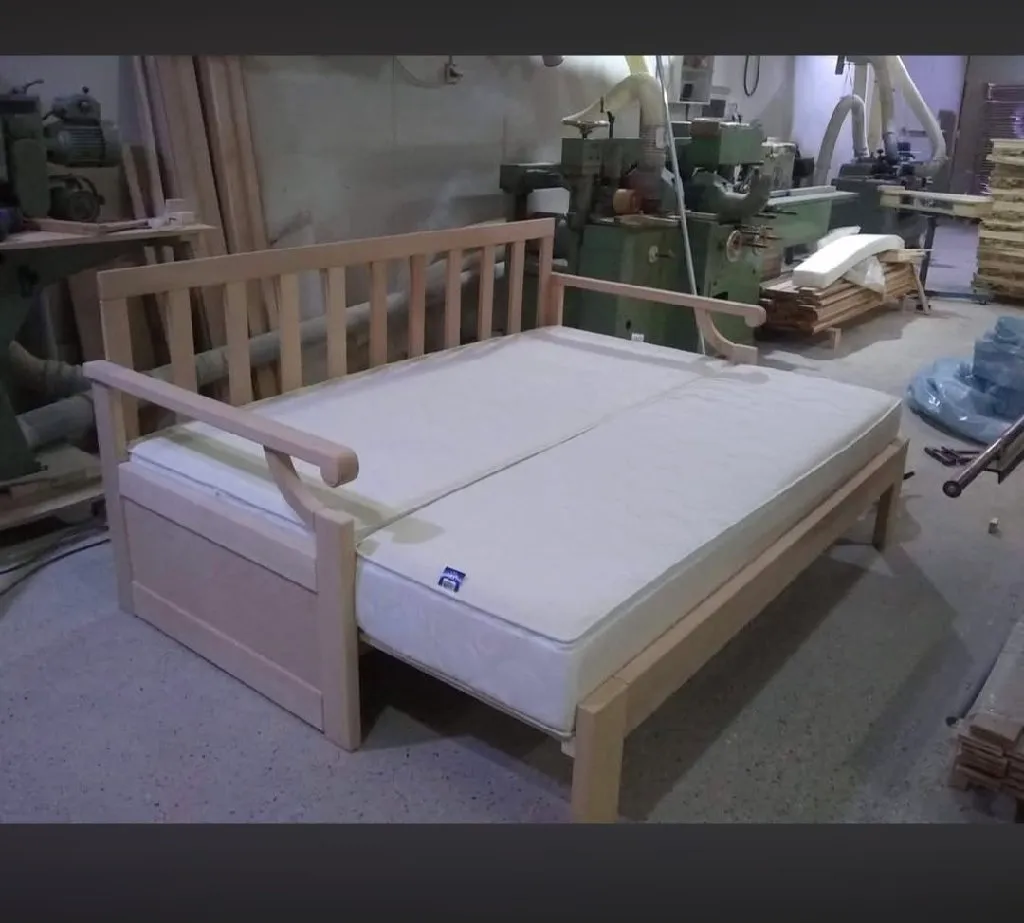 Stolar / Izrada Namestaja - 6