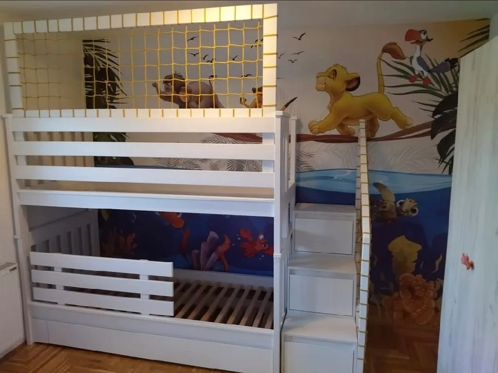 Stolar / Izrada Namestaja - 5