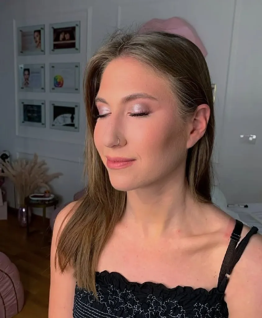 tamaraciric makeup - 5