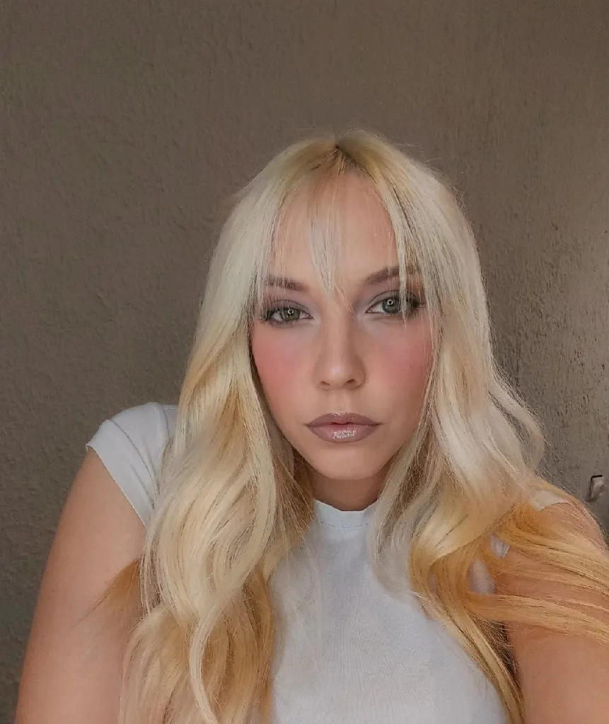 tamaraciric makeup - 4