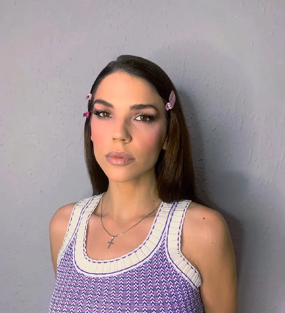 tamaraciric makeup - 3