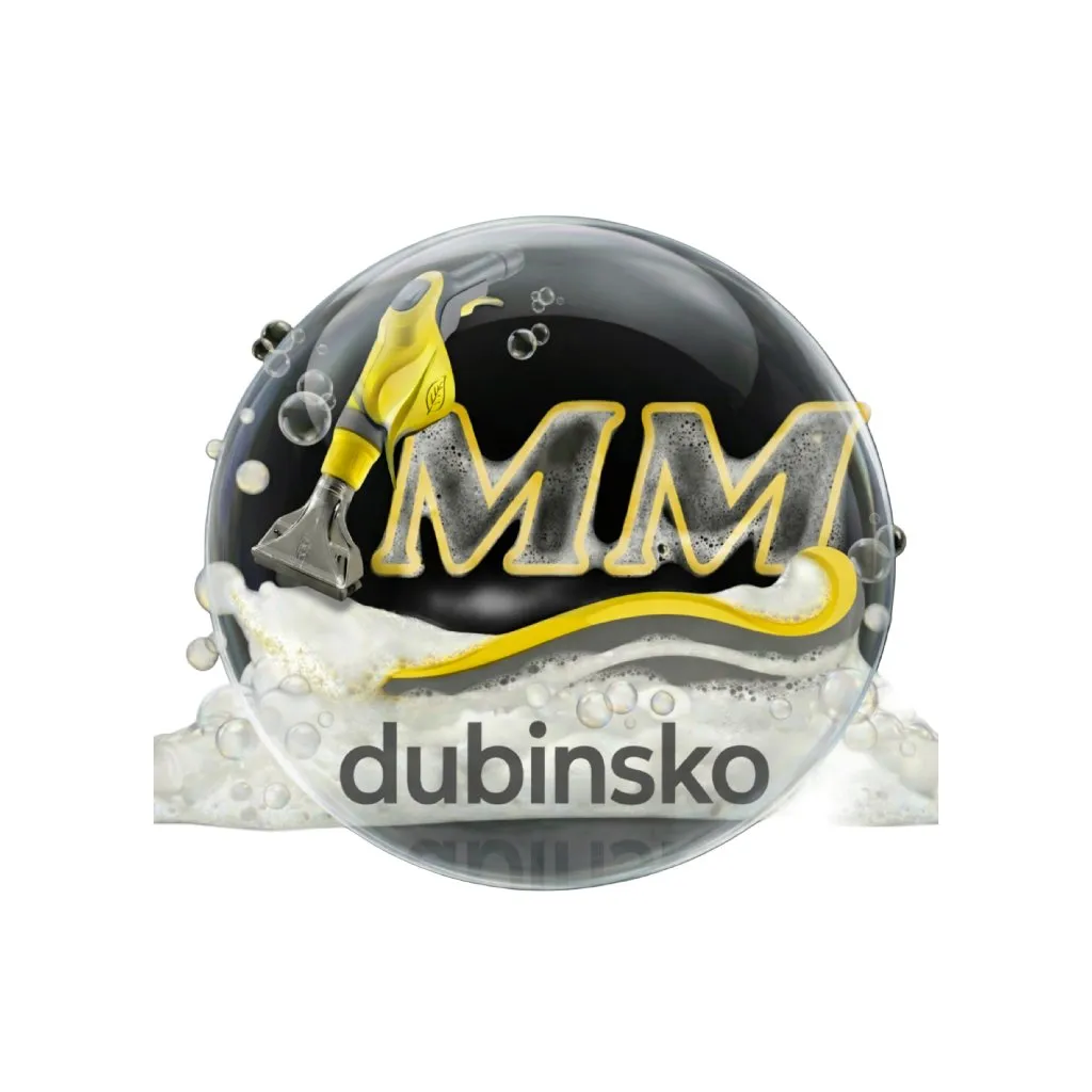 MM dubinsko