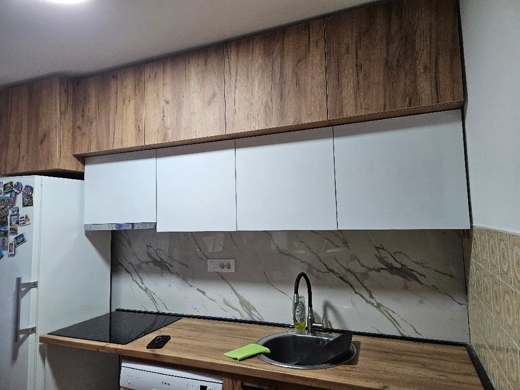 Izrada namestaja po meri - 2