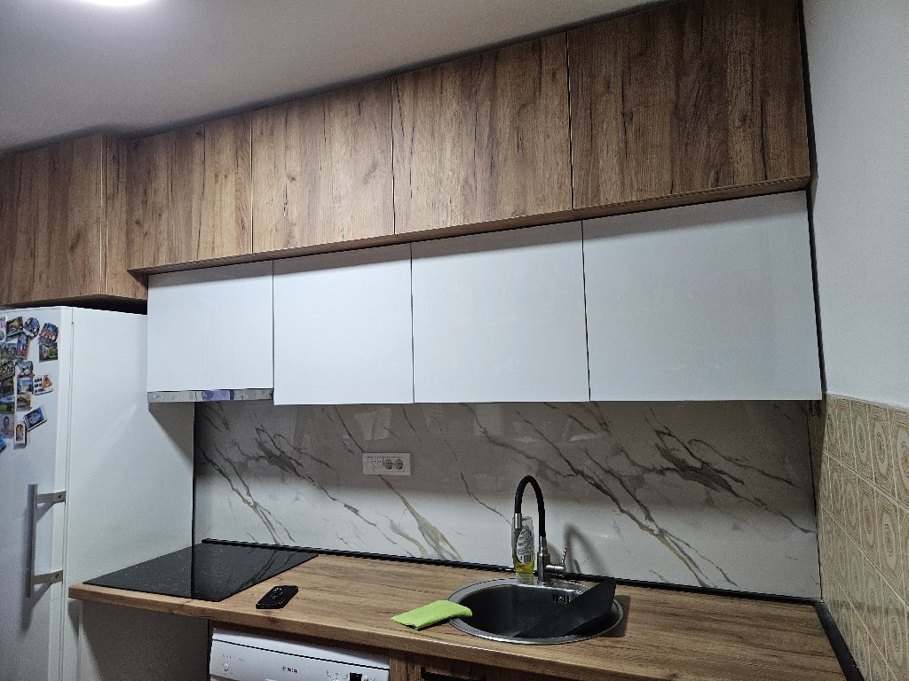 Izrada namestaja po meri - 2