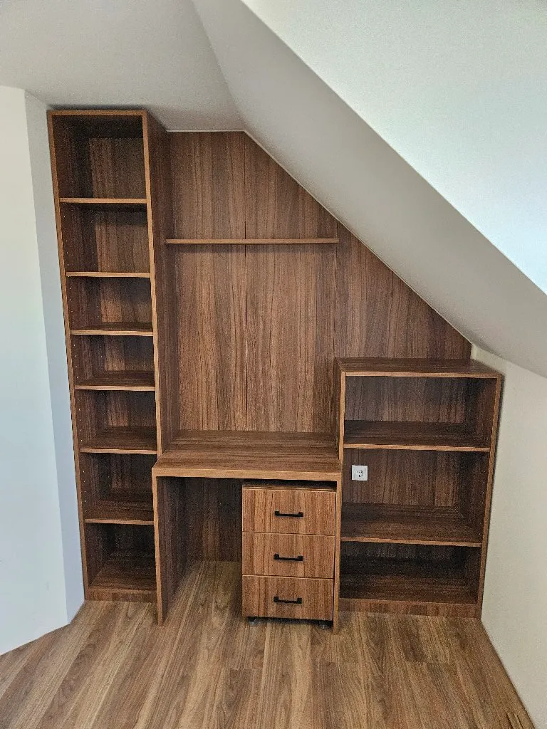 Izrada namestaja po meri - 1