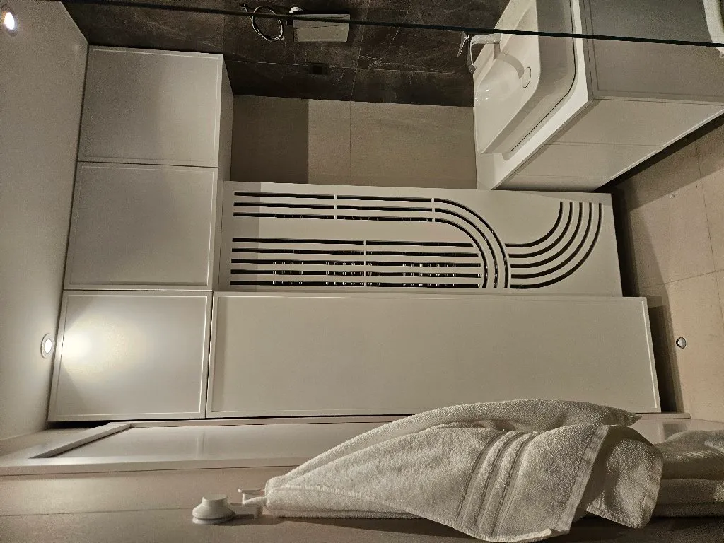 Izrada namestaja po meri