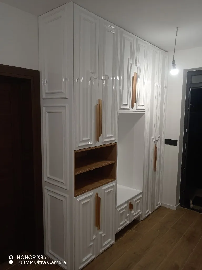 Farbar namestaja - 4