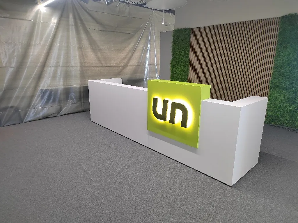 Farbar namestaja - 2