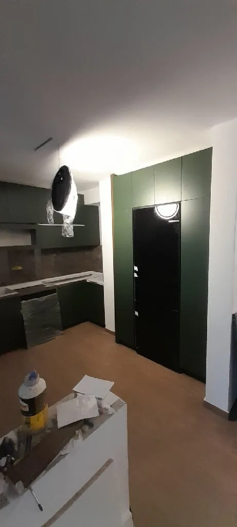 Farbar namestaja - 1