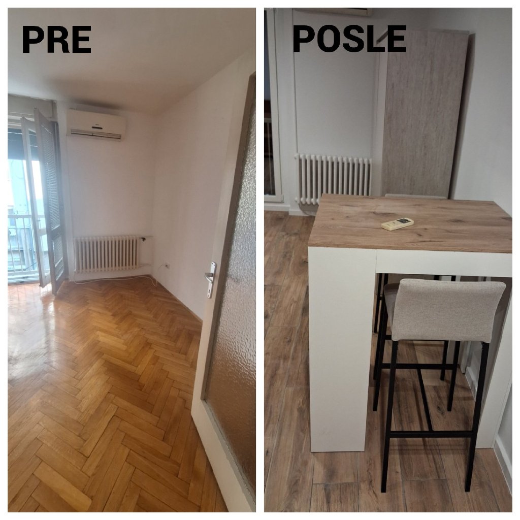 Adaptacije / Renoviranje - 3