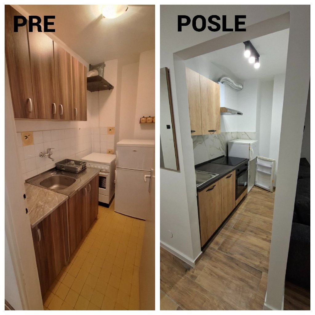 Adaptacije / Renoviranje - 2