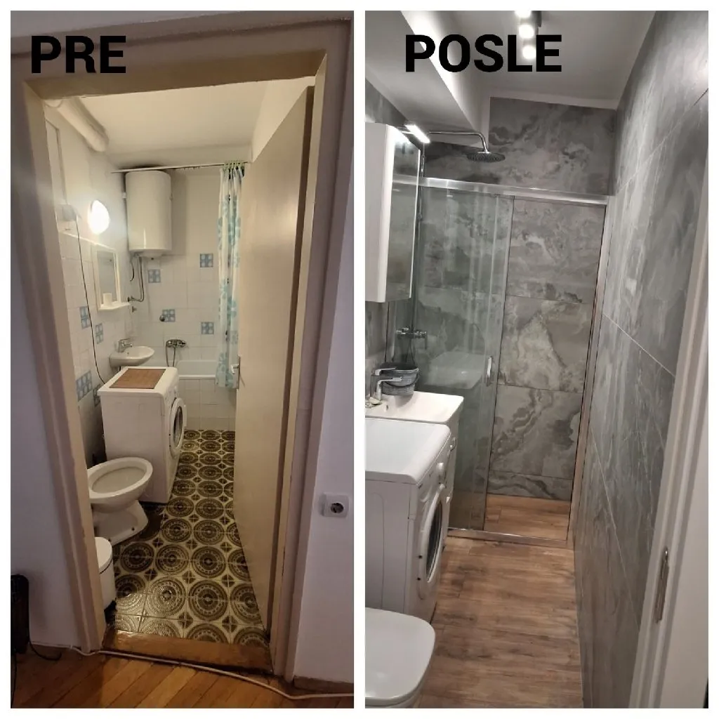 Adaptacije / Renoviranje - 1