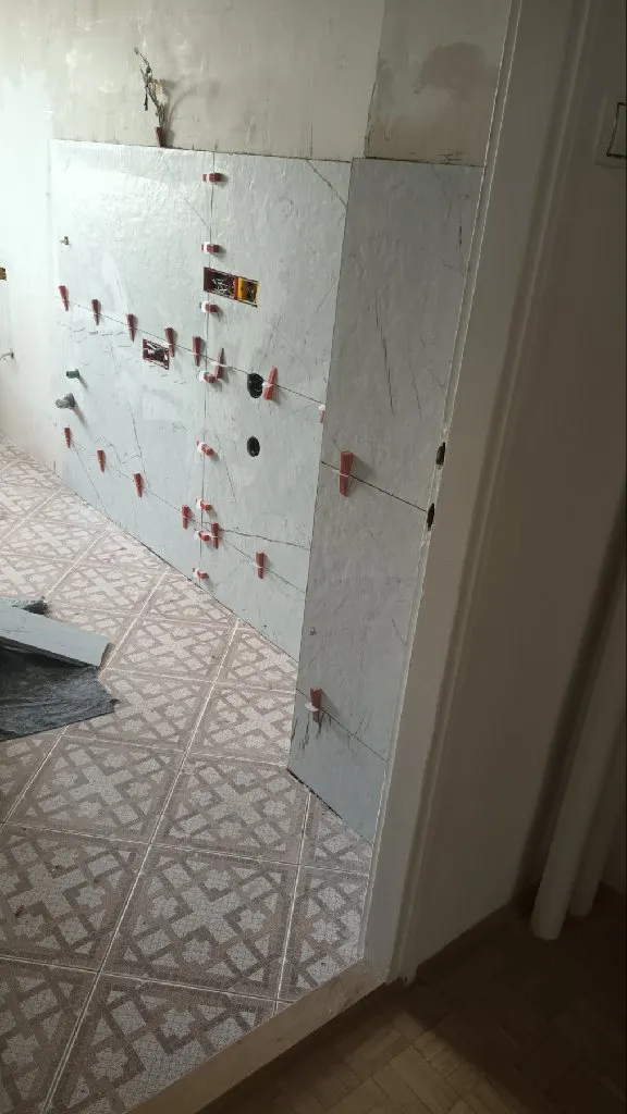Adaptacije/Renoviranje/Haus Majstor - 1