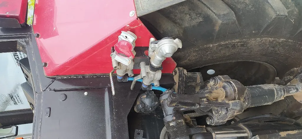 Pneumaticar Pedja - 3