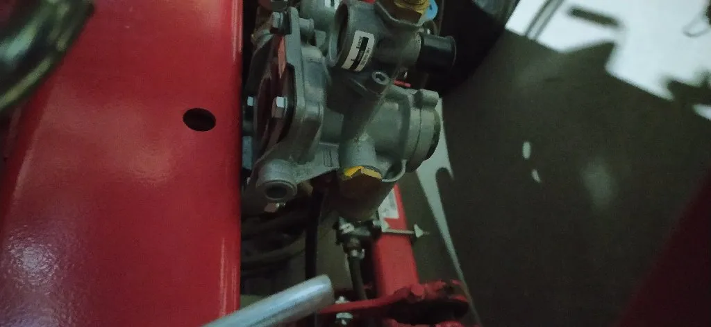 Pneumaticar Pedja - 1