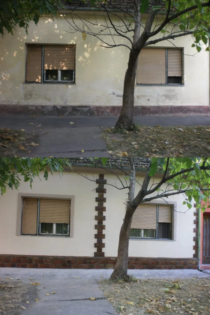 Moler gipsar keramičar Zrenjanin - 8