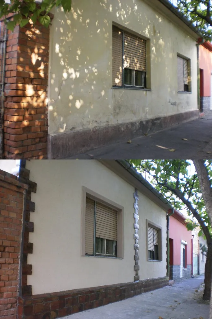 Moler gipsar keramičar Zrenjanin - 7