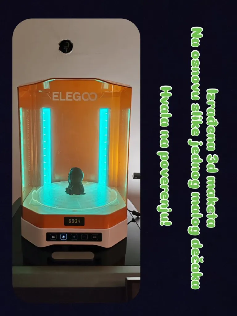 3d štampa i skeniranje - 2