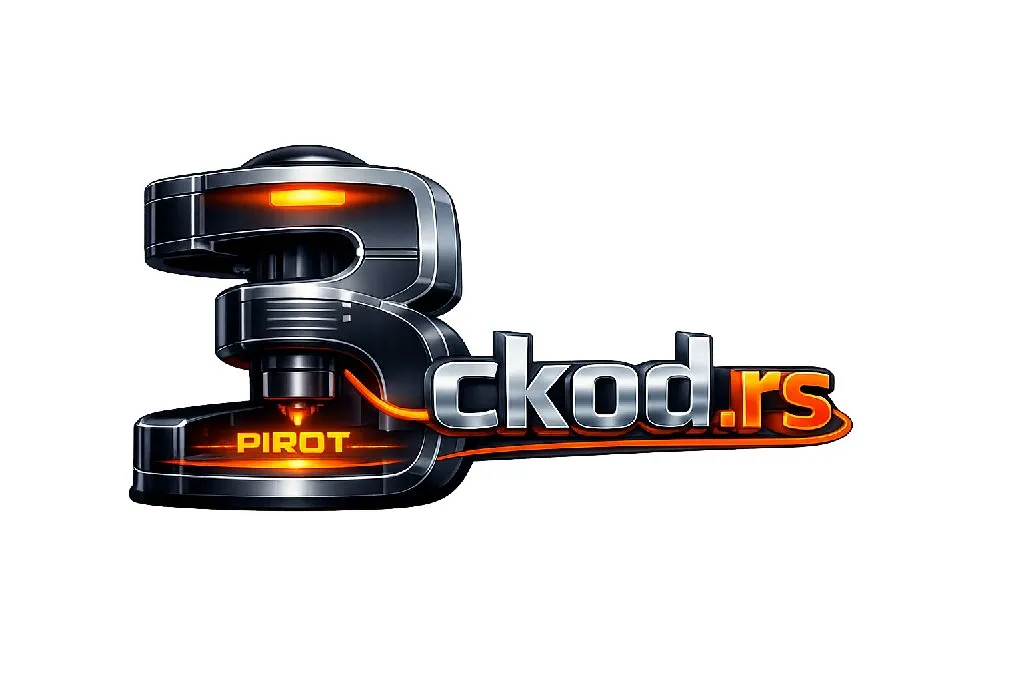 3d štampa i skeniranje