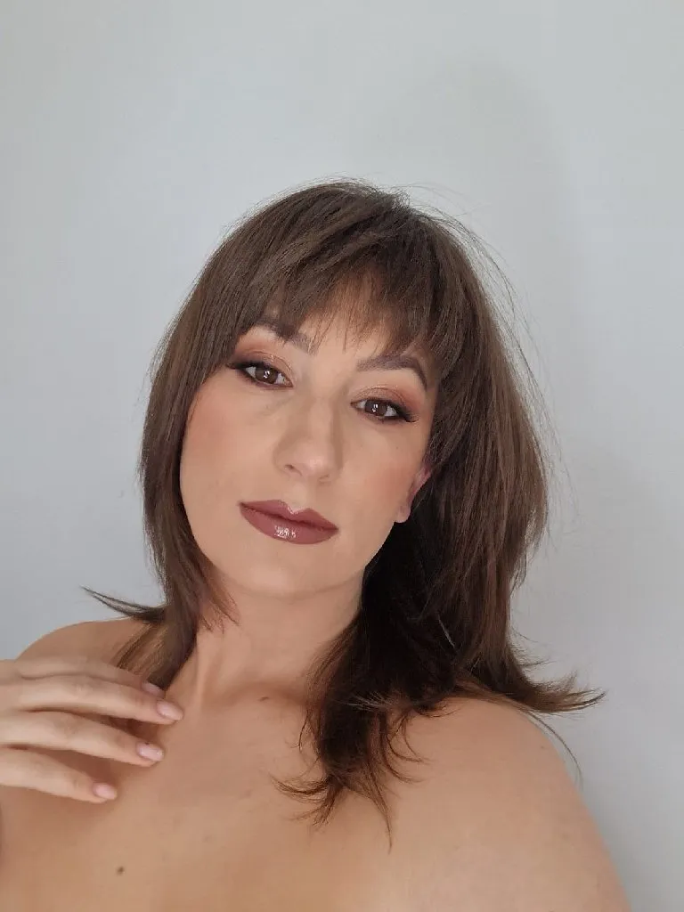 Milena makeup lab - 6