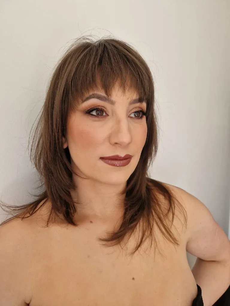 Milena makeup lab - 5