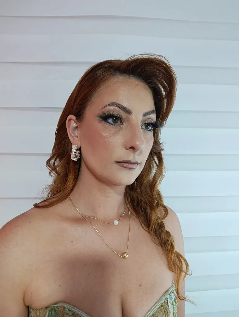 Milena makeup lab - 3