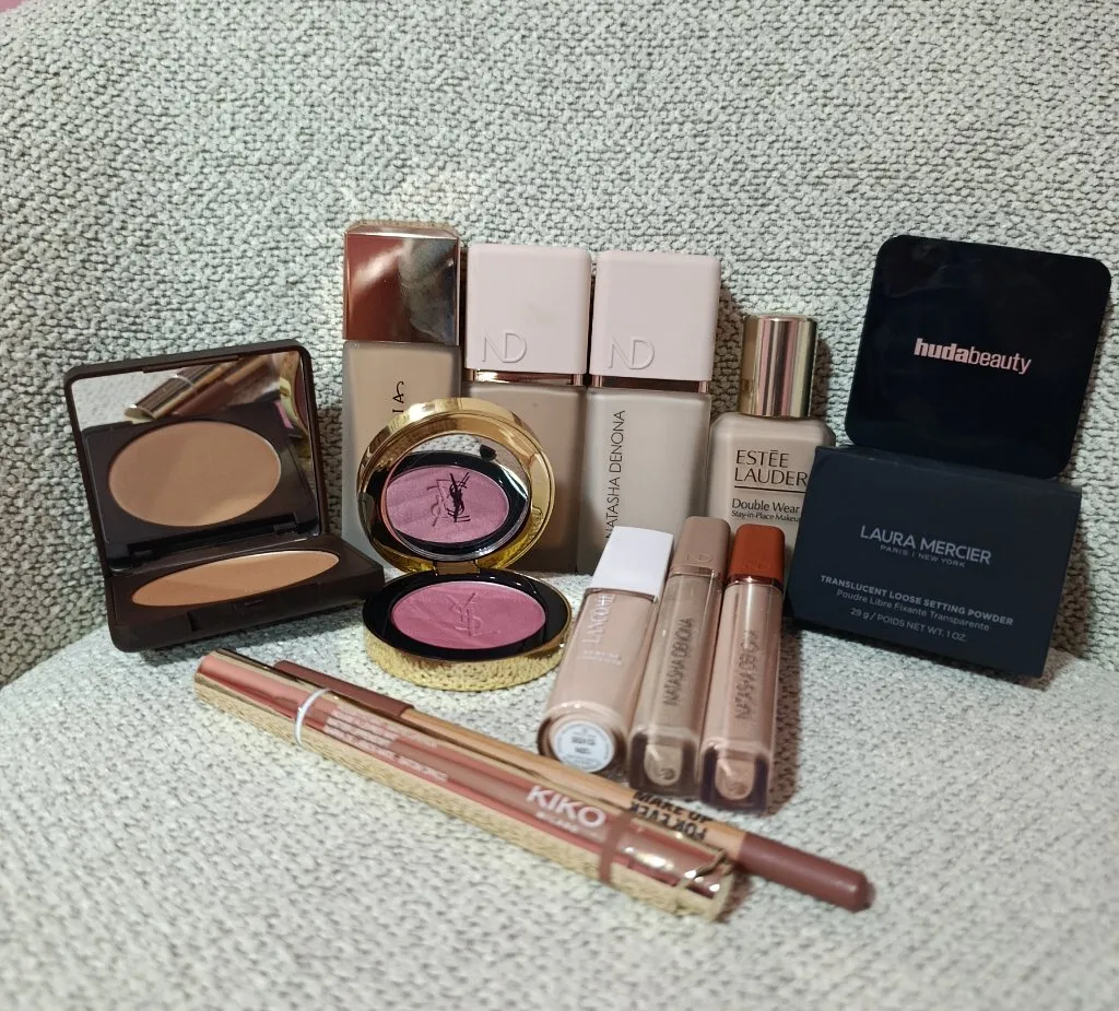 Milena makeup lab - 3