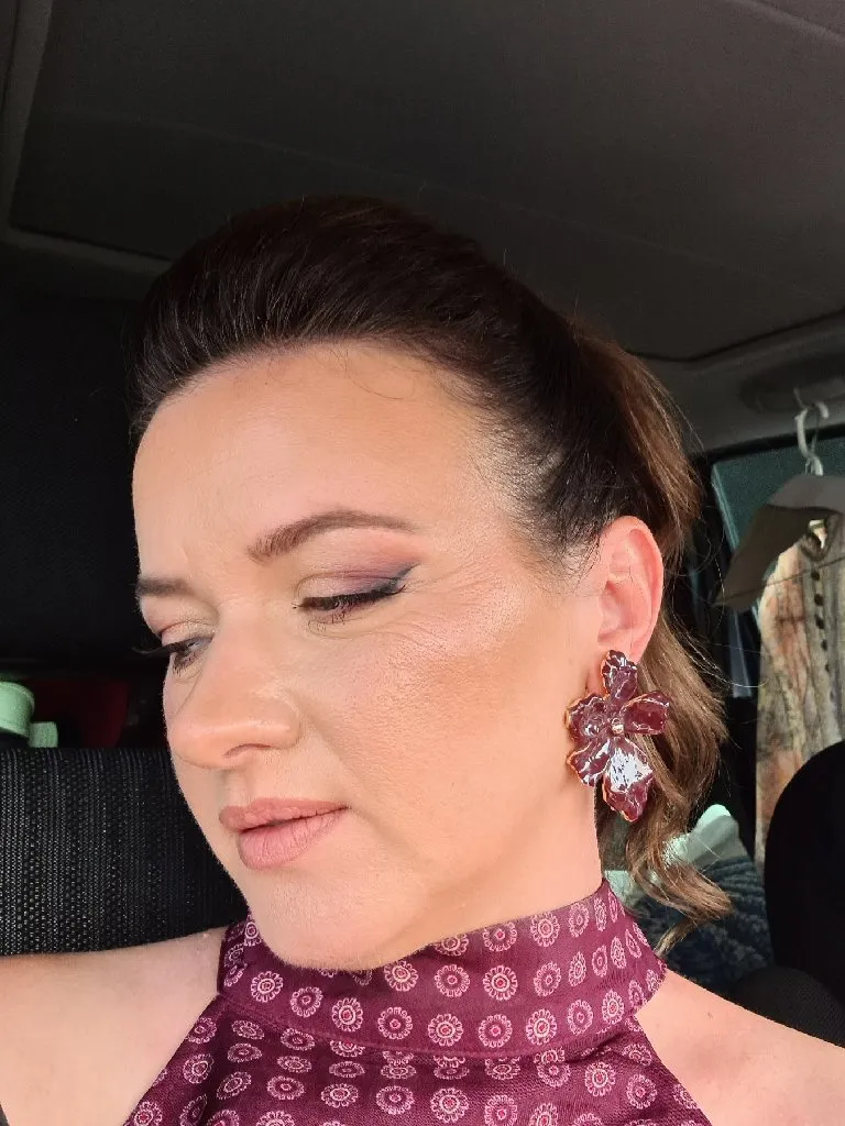 Milena makeup lab - 2