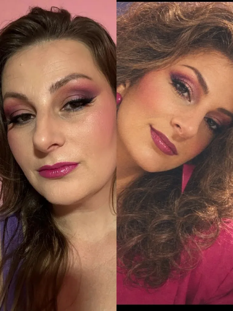 Milena makeup lab - 2