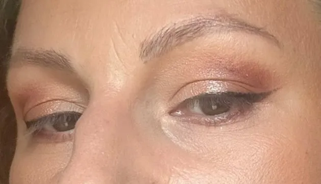 Milena makeup lab - 1