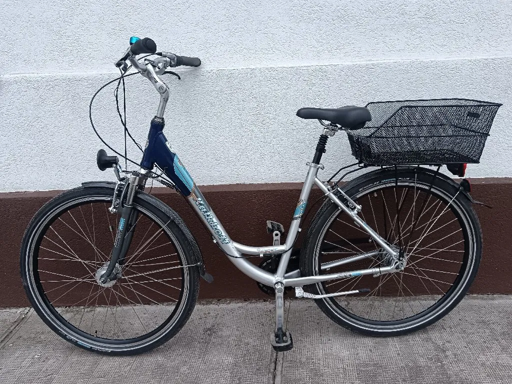 Servisiranje svih vrsta bicikala - 3