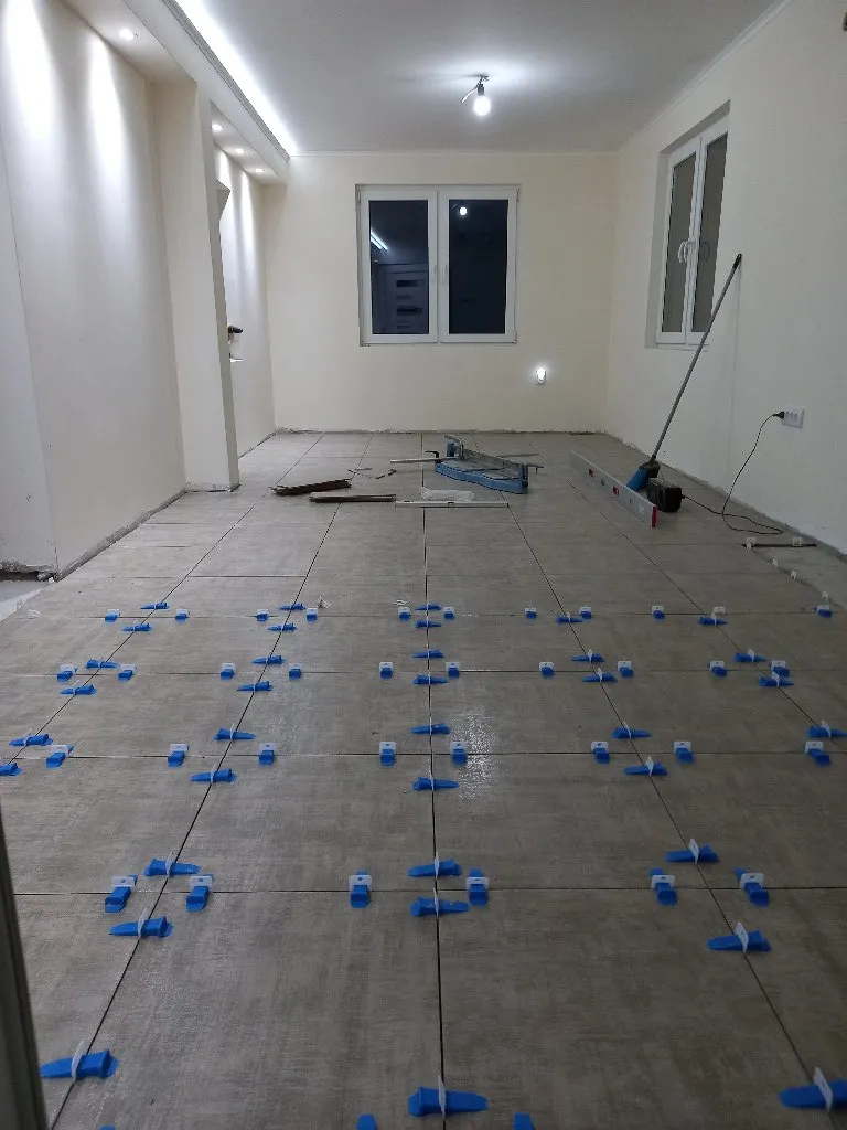 Molersko farbarski radovi,gips karton ploče vodovo - 1