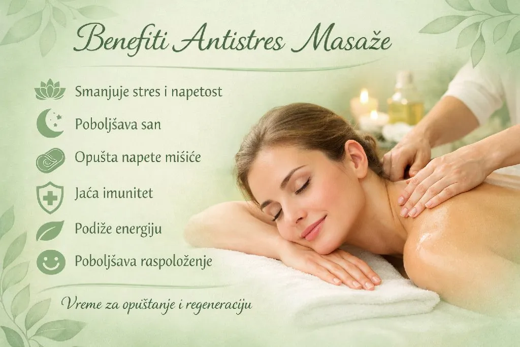SOLEM  studio za masazu