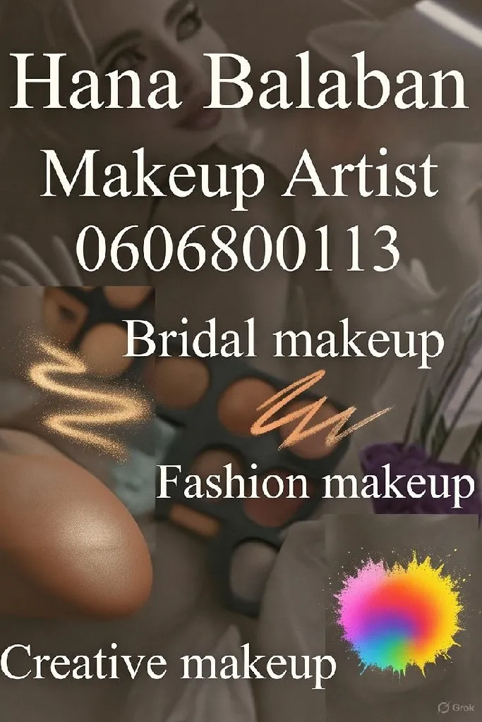 Makeup