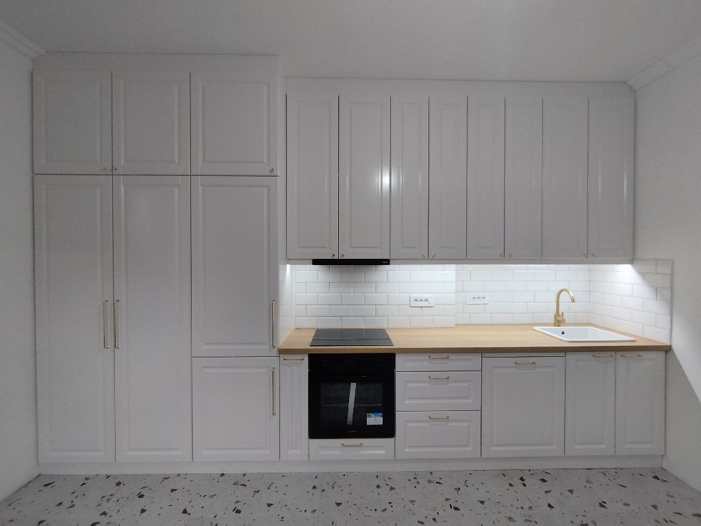 Projektovanje i dizajn enterijera - 6