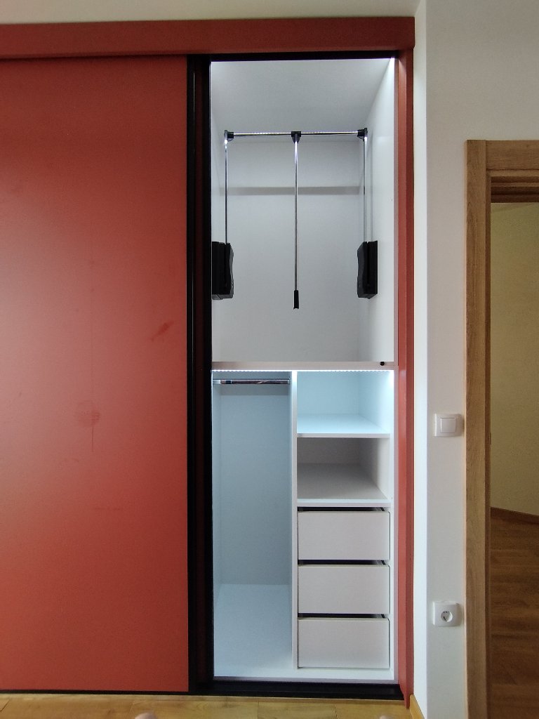 Projektovanje i dizajn enterijera - 2