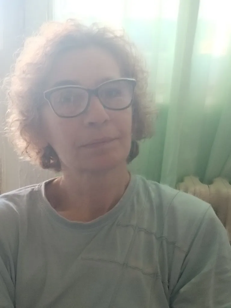 Negovateljica i raspremanje stanova
